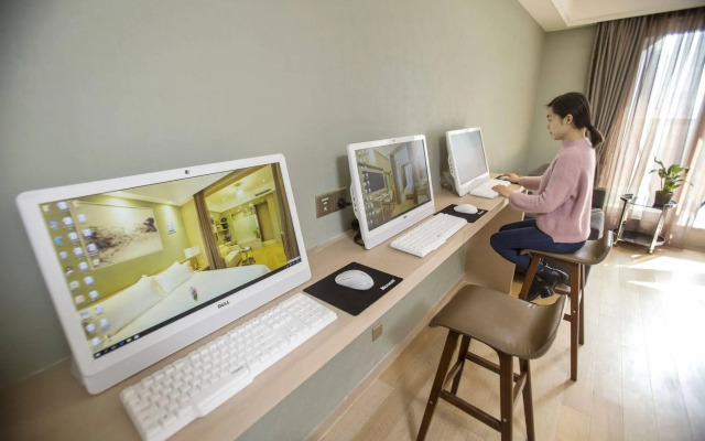 HDCL Serviced Residence
