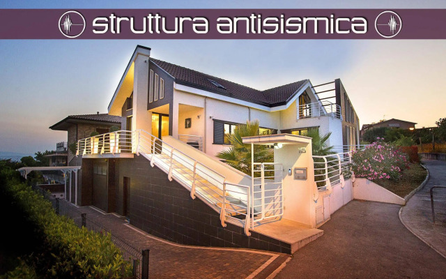 Villa Belohorizonte