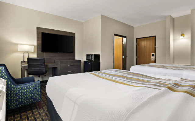 SureStay Plus Hotel by Best Western Tulsa East