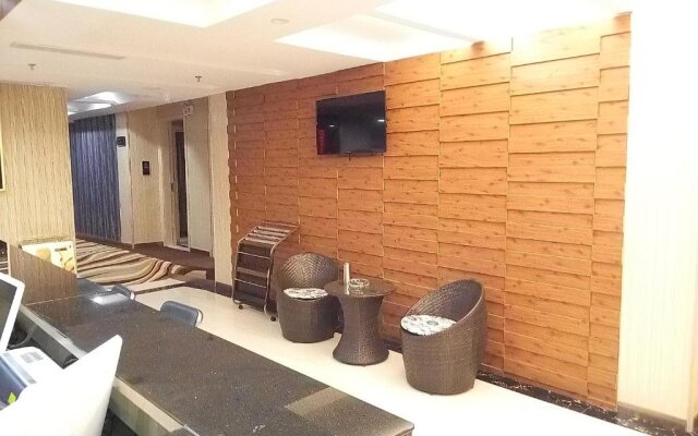 Quanzhou Ku6 Fashion Hotel (Dayang Department store)