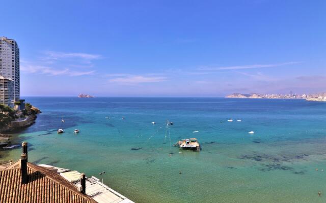 Don Miguel 1 10-B in Benidorm