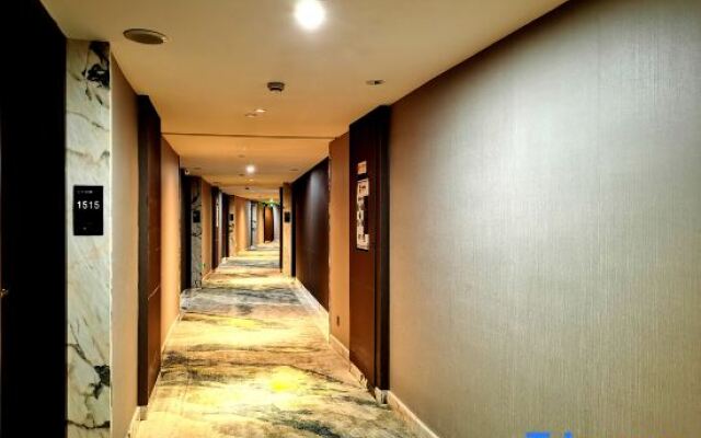 Huangting Lijing Hotel