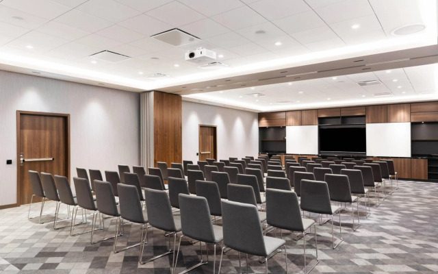 AC Hotel by Marriott Stockholm Ulriksdal