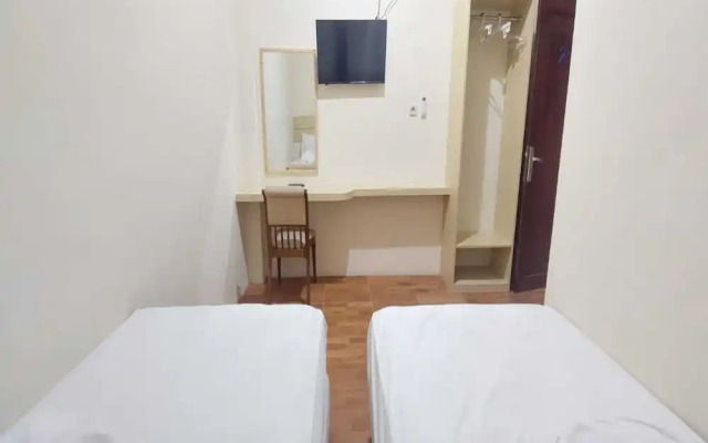 Capital O 93489 An Nur Homestay Syariah