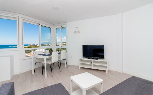 Sea Views Apartment Calahonda Beach Canovas