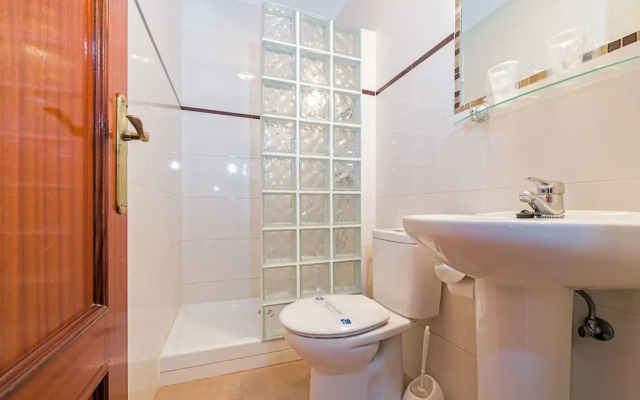 Apartamentos Rurales La Compuerta