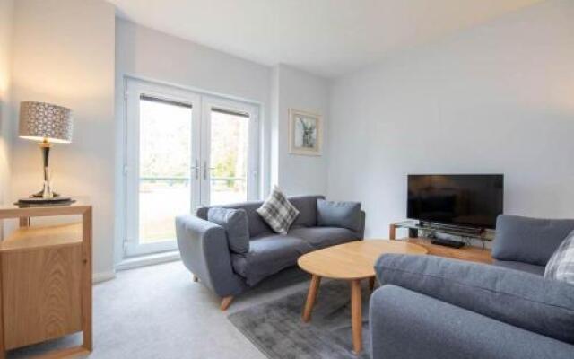 Hedgefield Apartment No41
