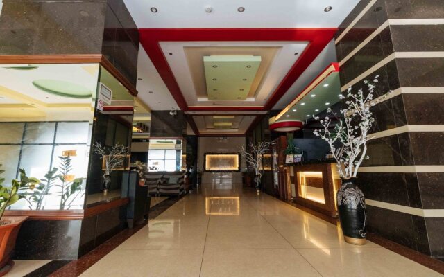 Winter Hotel by RedDoorz