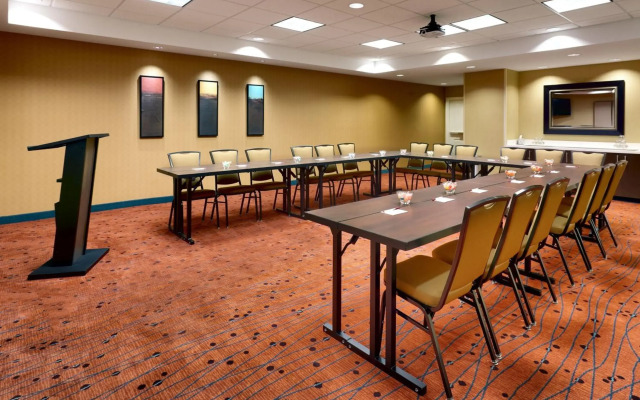 Residence Inn Phoenix Gilbert