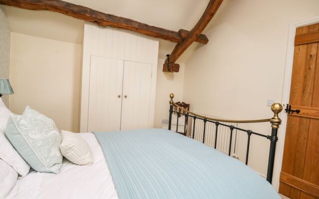 Stockwell Hall Cottage