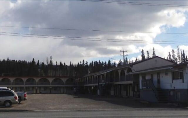 Pleasant Valley Motel