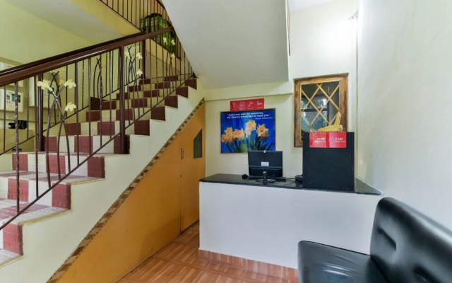 Daffodils Guest House - Calangute