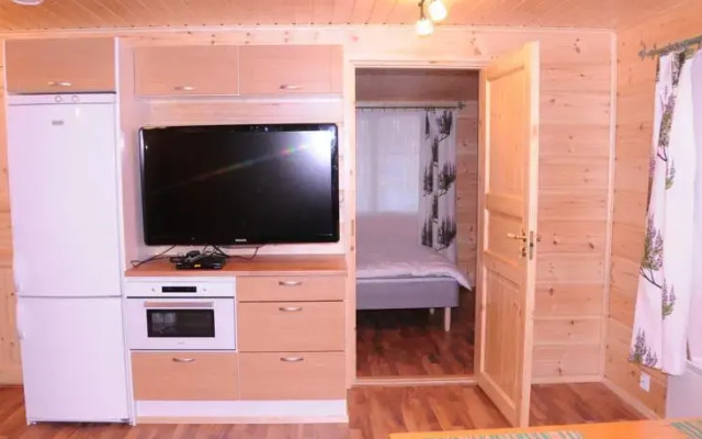 Kultajärvi Holiday Home