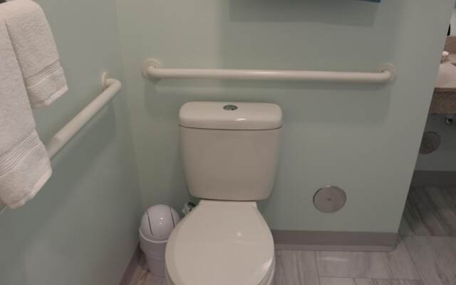 Worthington of Logan