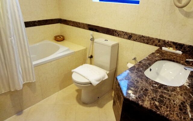 Frsan Hotel