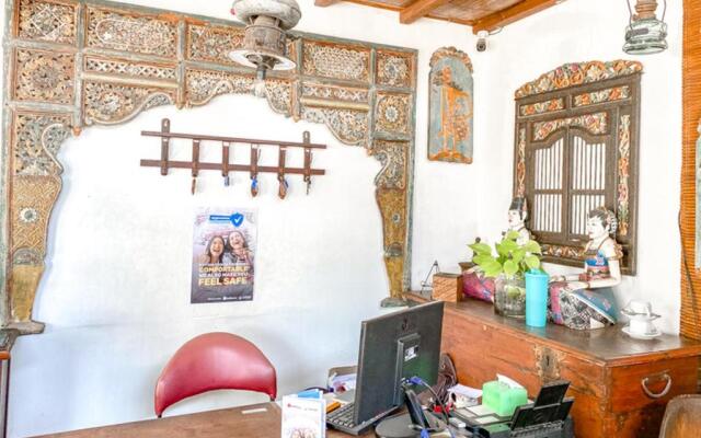 Griya Gribig Guest House RedPartner