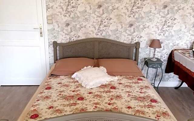 Chambre d'hôtes Esprit de Famille