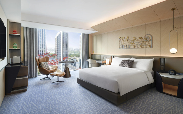 Fairmont Ambassador Seoul