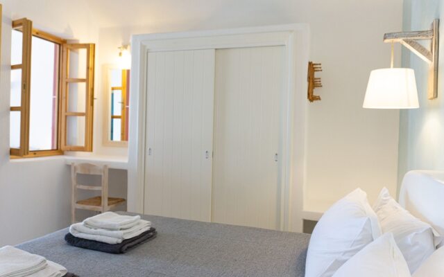 Villas Scirocco