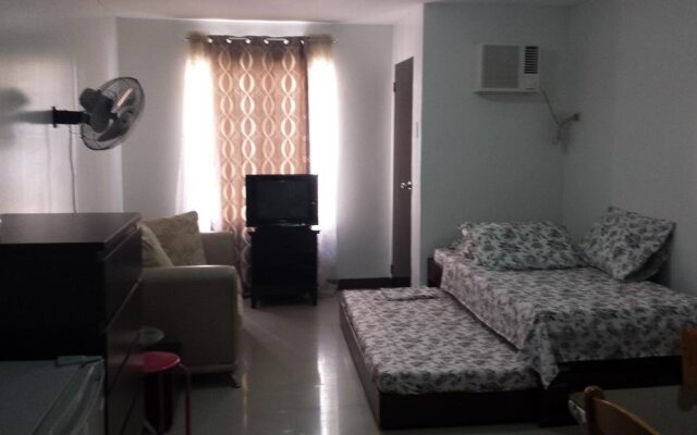 Urban Deca Homes Condominium