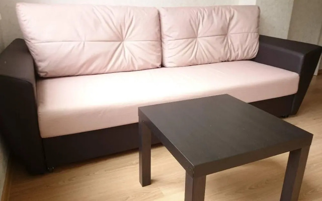 Ап-ты Green Area 5 на ул. Лысая Гора, 36-2a