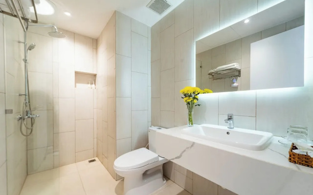 Novus Sol Hotel