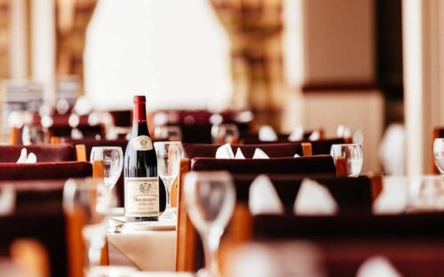 Trouville Hotel by Compass Hospitality