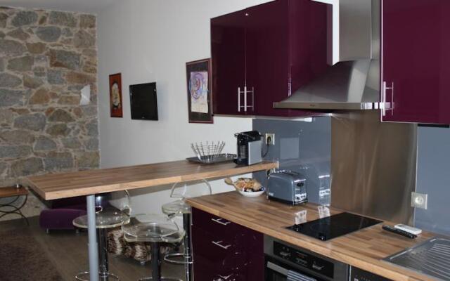 Gîtes Fesch