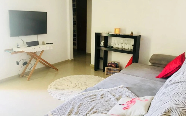 Relax & Home Office - Piscina, Lagoa e Clube