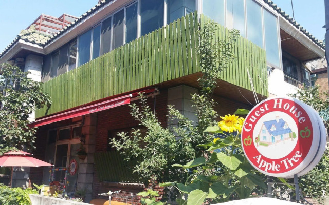 Apple Tree Guest house