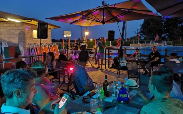Sport Hotel All'Ancora