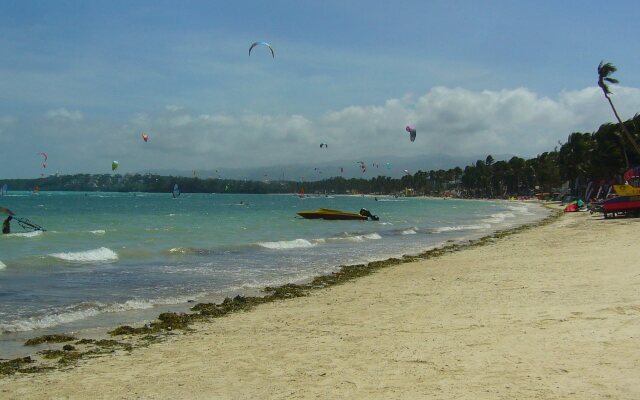 Sunrise Palais Boracay