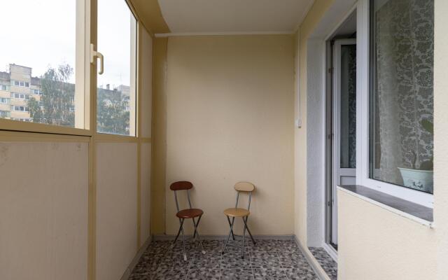 Апартаменты Грация