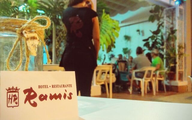 Hotel Ramis