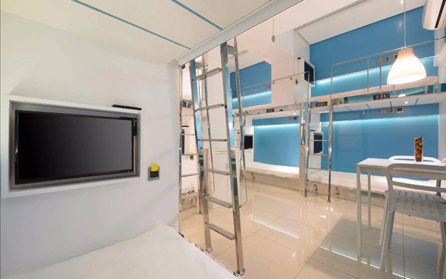 UINN TRAVEL - Hostel