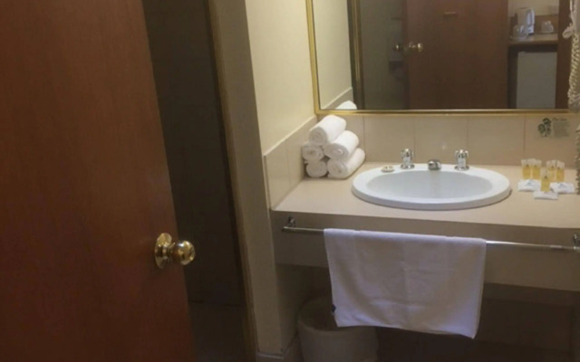 St Georges Motor Inn