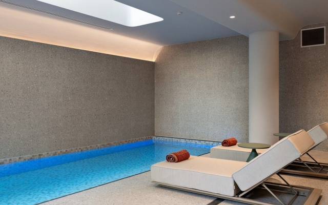 Brand New Apartment in Albert Park With Pool & Gym – Guest Rooms – Melbourne
