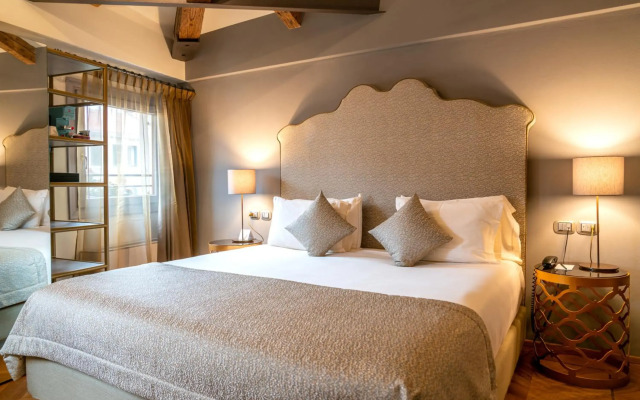 EXCESS VENICE Boutique Hotel & Private Spa - Adults Only