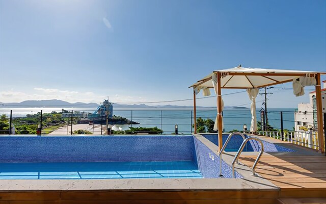 Buan Heights Pension