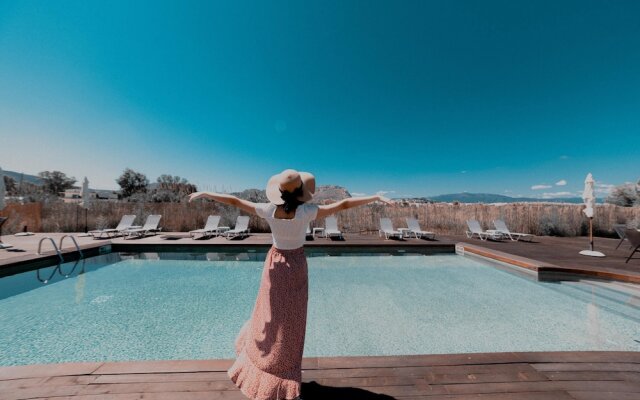 Palacio Del Sol Luxury Apartments