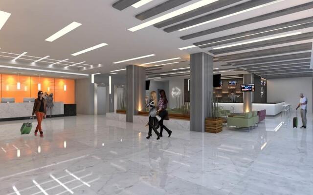 Real Inn Celaya