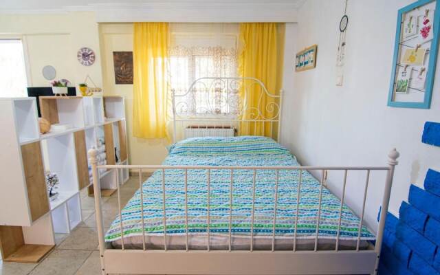 Katoulas House By Travelpro Services - Nea Mo