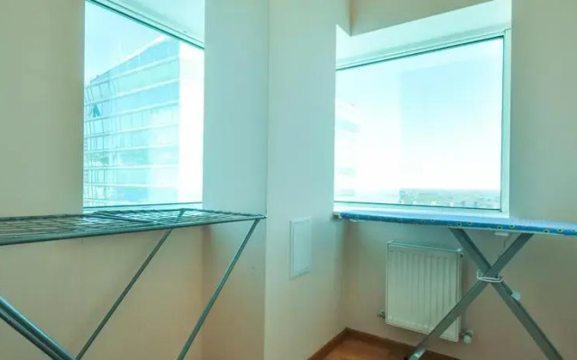 Apartments ApartInn Astana