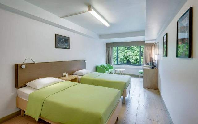 YHA Mei Ho House Youth Hostel