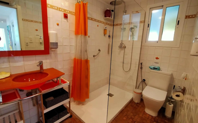 AP-1 Frente al MAR con VISTAS PANORÁMICAS