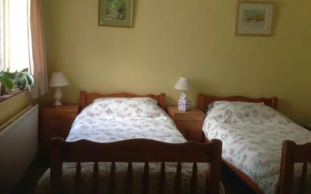 West Acres Bed and Breakfast