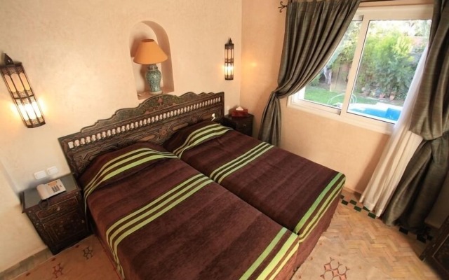 Villa Des 3 Golfs