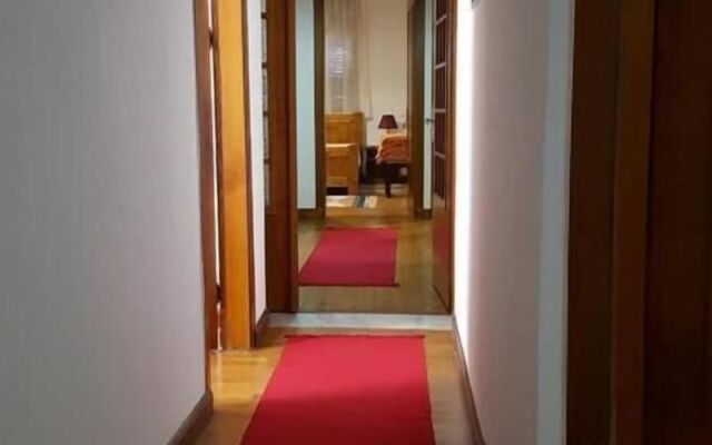 Hotel Bujtina e Bardhe