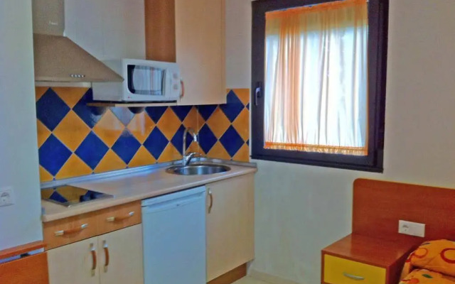 Residencia Batuecas