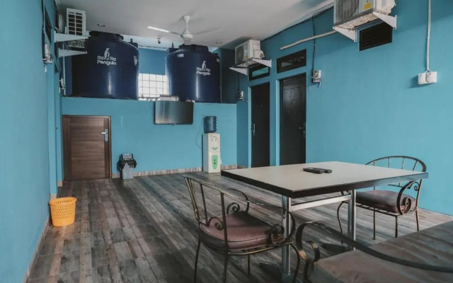 RedDoorz near RSUD Koja